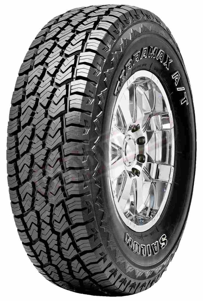 Sailun GAN car-tyres Terramax A/T ( 275/55 R20 117T XL ) Produktbild 