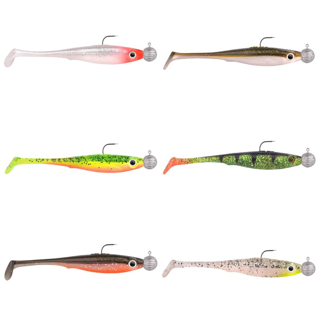 Amostra Spro IRIS Popeye 120 | Sabor Pesca - Loja De Pesca Desportiva - Foto 8