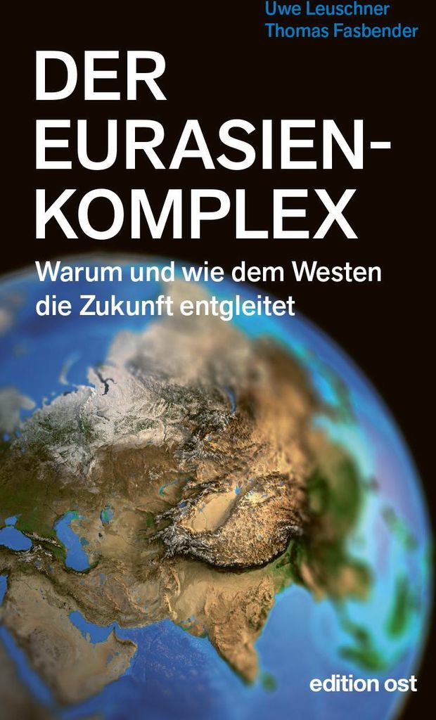 Der Eurasienkomplex
