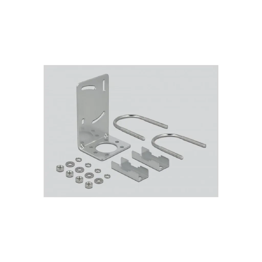 Antenne LTE Delock SMA Mâle 9-11 dBi Directionnelle Haute Performance - 3