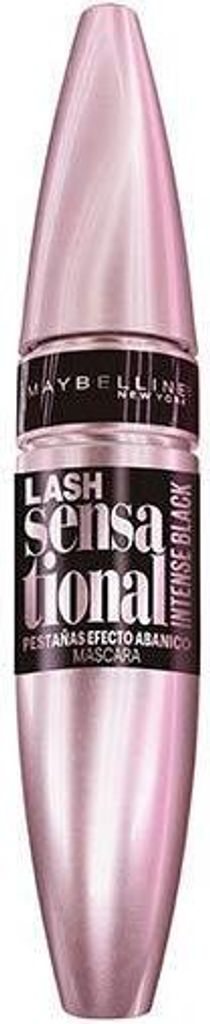Maybelline Lash Sensational Full Fan Effect Mascara #intense-black