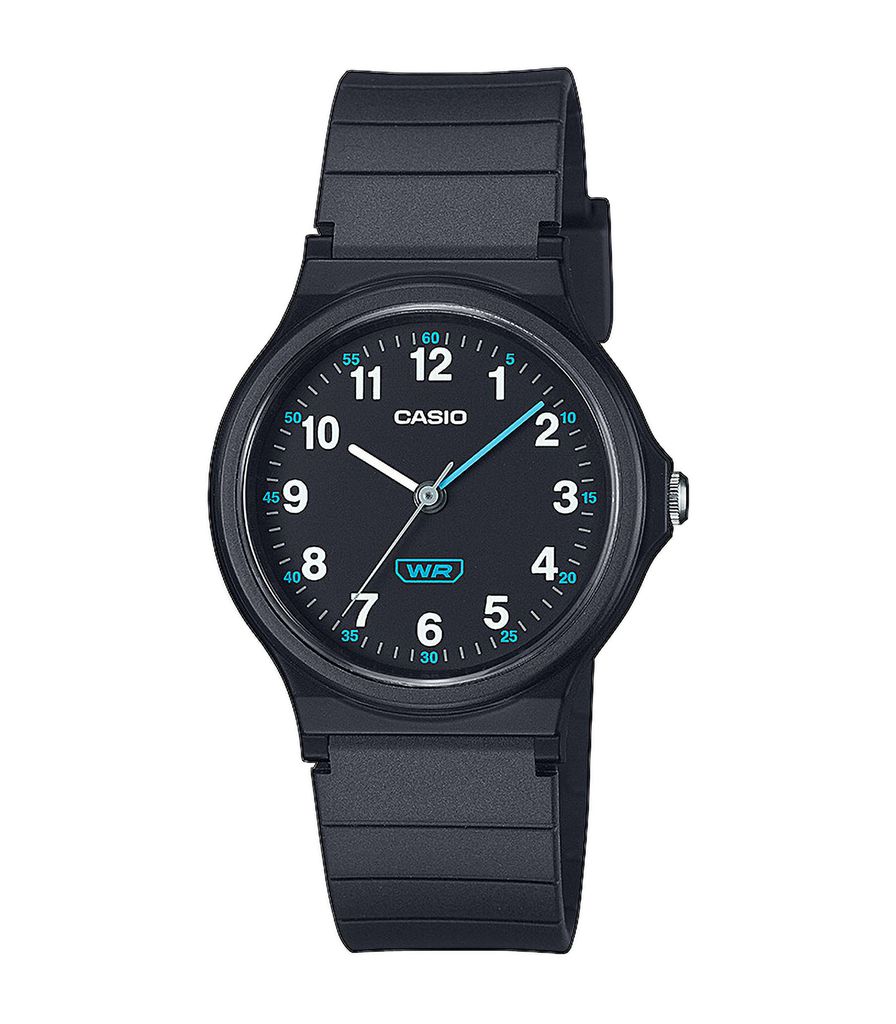 Casio Collection Uhr Damen-Armbanduhr LQ-24B-1BEF Produktbild 