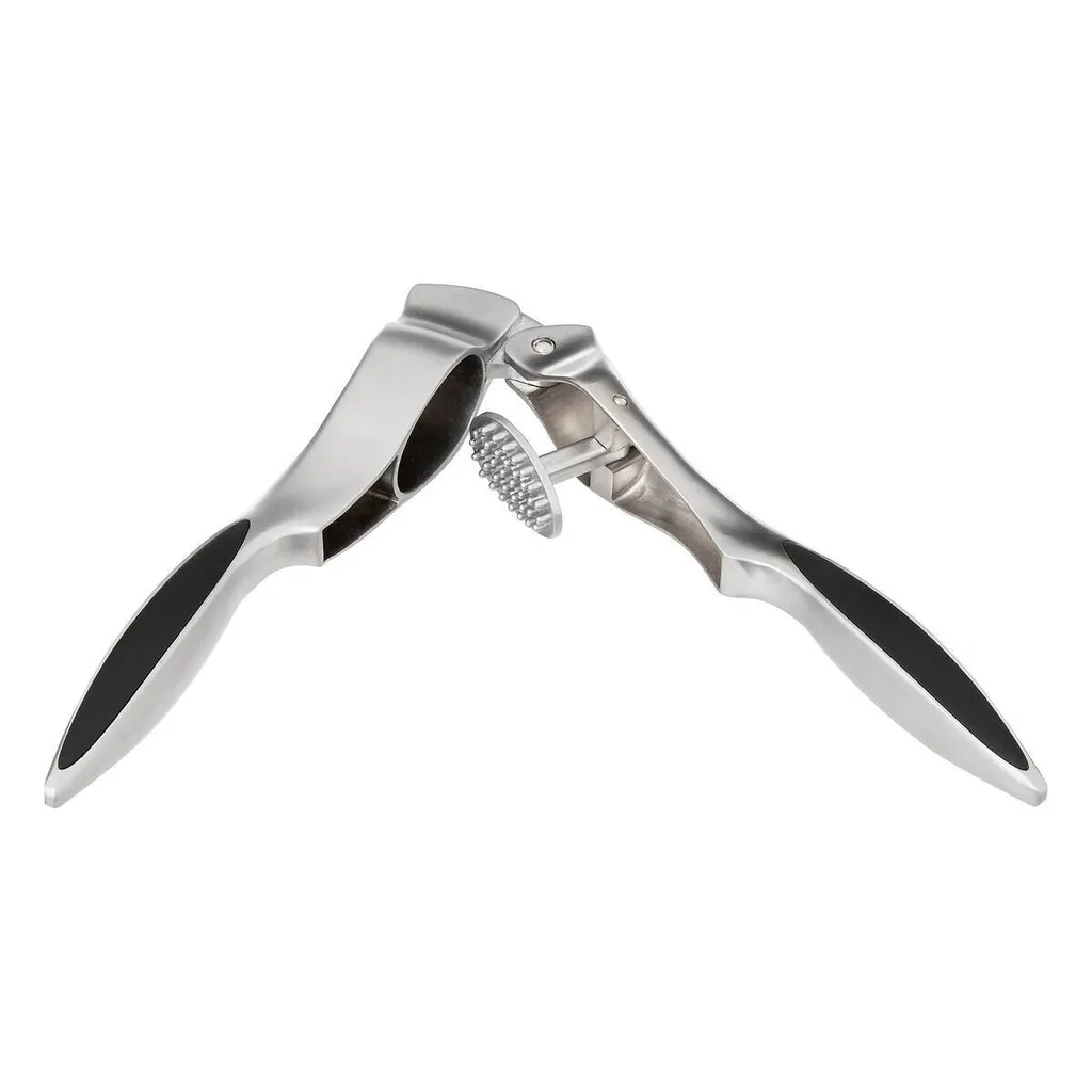 Bouton pression métallique argenté Silver Pro pour couture et loisirs
