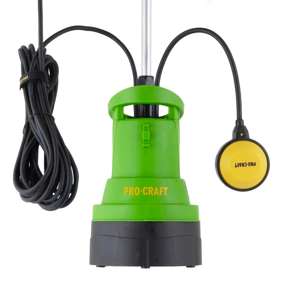 Procraft PN30 Grignoteuse à tôle pneumatique pour découpe métal nette - 3