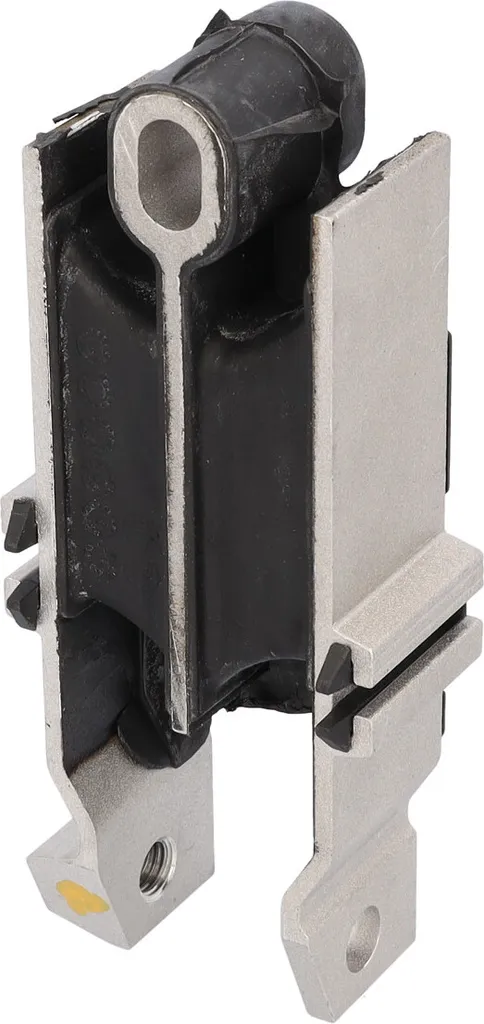 Stop vibrations moteur avec le support FEBI 184741 haute absorption
