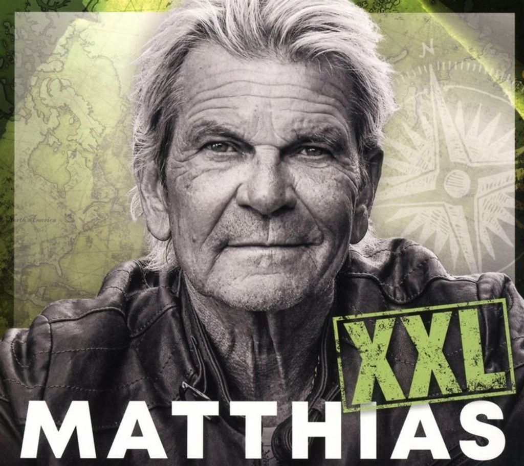 Matthias (Xxl) Image du produit 