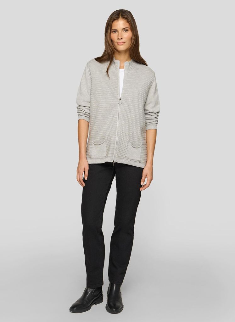 Rabe Strickjacke für Damen