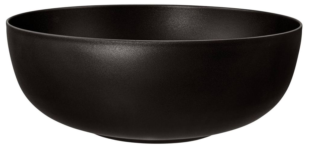 Seltmann Weiden - Okrągła misa 28cm Liberty Velvet Black Zdjęcie produktu 