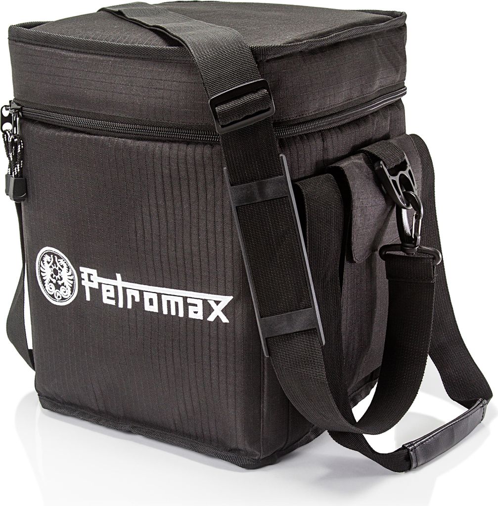Borsa da trasporto Petromax per il fornello a razzo RF33: Immagine del prodotto 