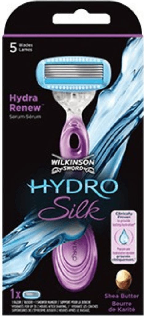 Wilkinson HYDRO Silk pre ženy Obrázok produktu 