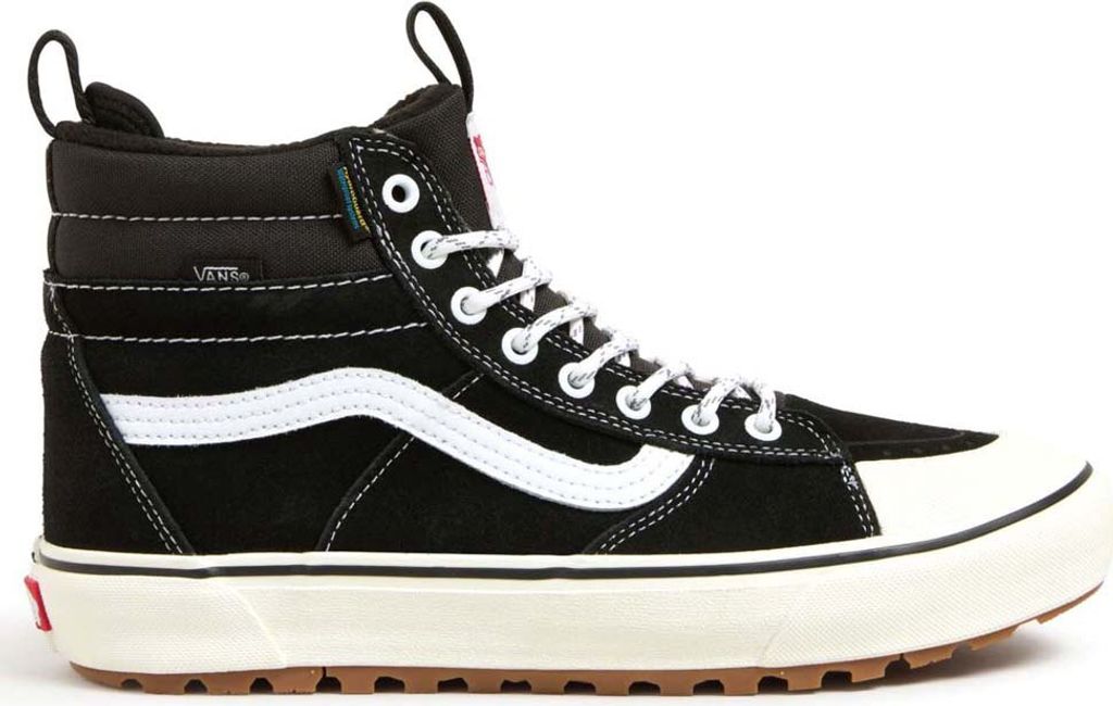 Vans MTE Sk8-Hi Waterproof Black/True White 46 Produktbild 