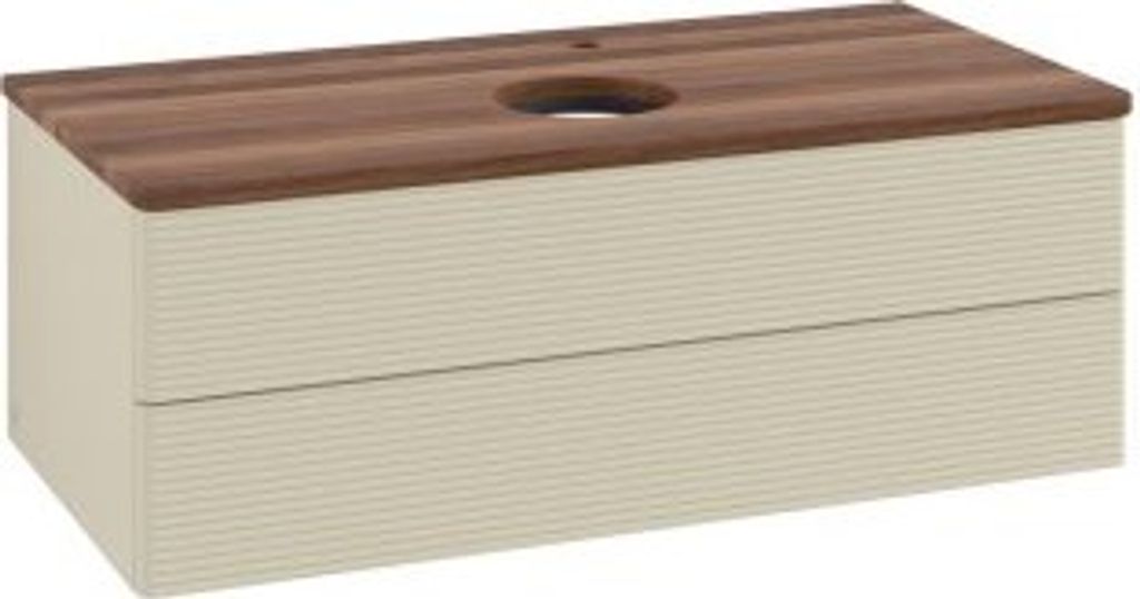 Villeroy & Boch L20152HJ WTUS Antao L20_5 1000x360x500mm