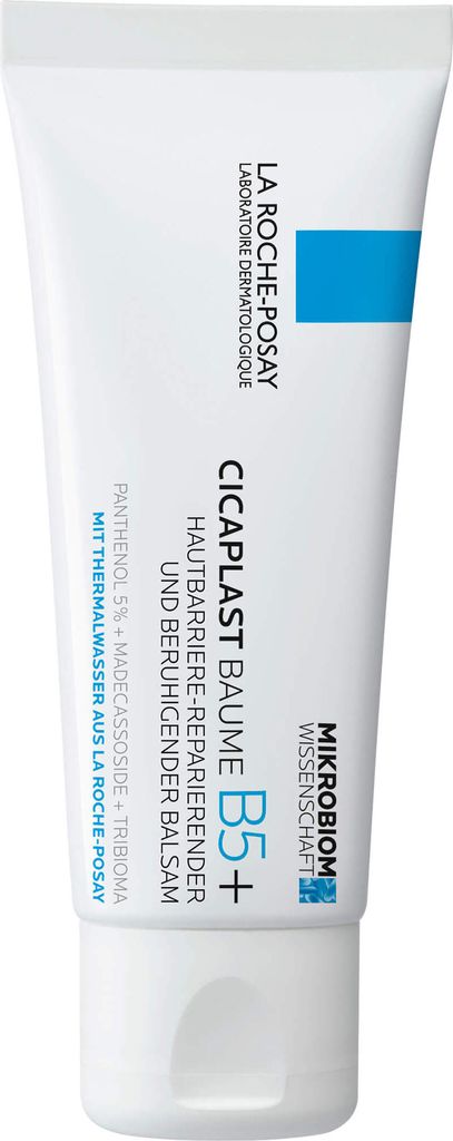 La Roche-Posay Cicaplast Baume B5+ Gesichts- und Körperbalsam 40 ml