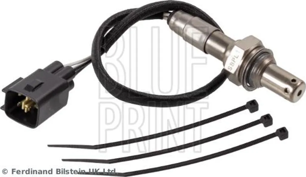 Sonde Lambda pour Toyota RAV 4 et Prius : Réduisez votre consommation