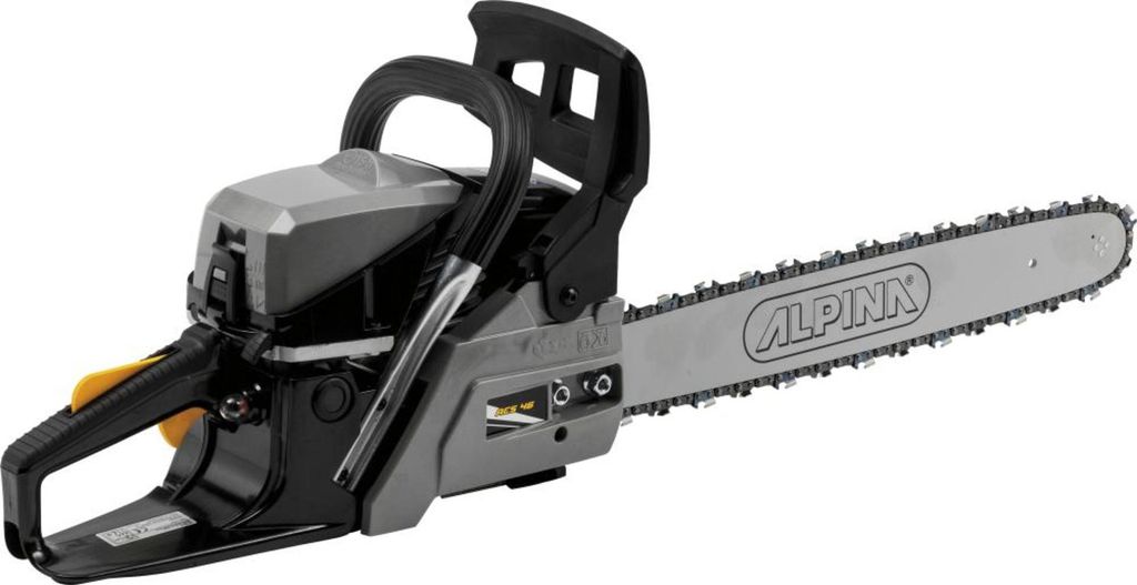 Benzínová řetězová pila ALPINA ACS 46 18" Obrázek produktu 