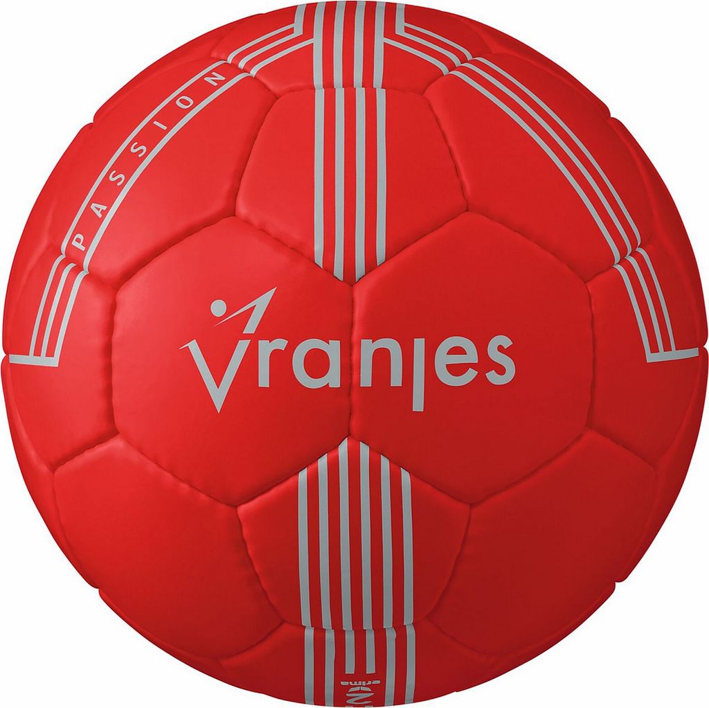 Erima Handball Vranjes rot Gr 1
