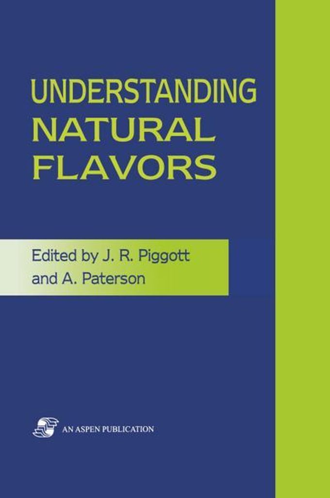 Understanding Natural Flavors