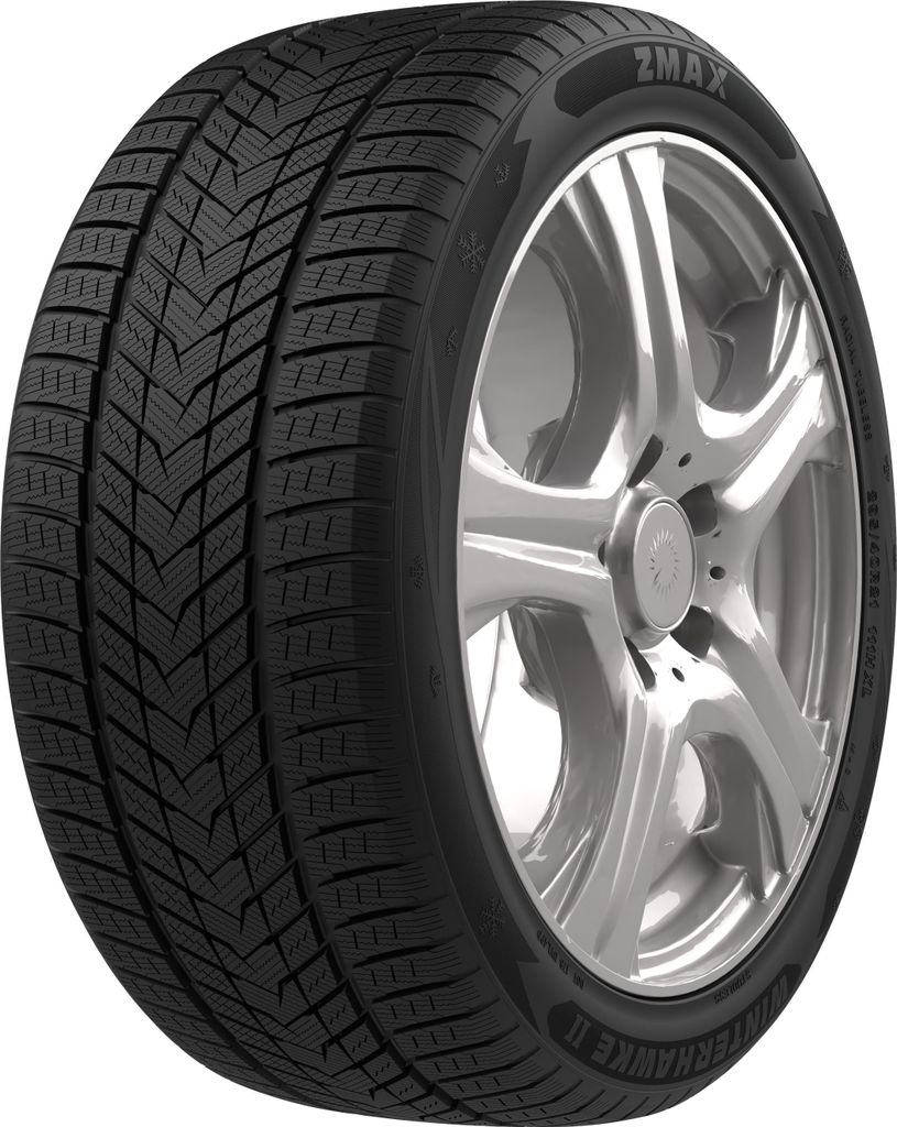 Kumho Winterreifen 255 45 R20 105V, 105T, 105H