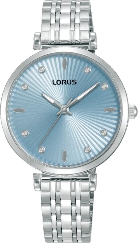 Lorus Women RG257XX9 Damenarmbanduhr