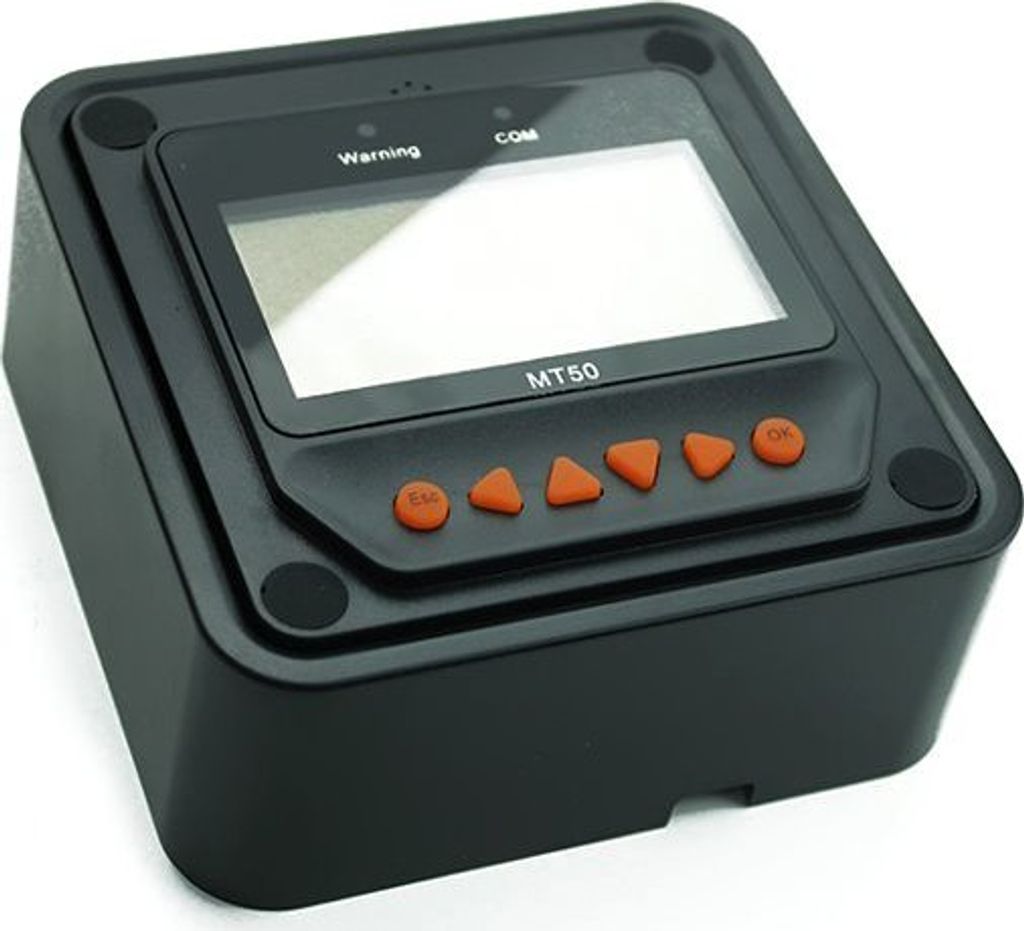 EP SOLAR EPEVER MT50 externe Anzeige für Solar MPPT-Controller Tracer a XTRA