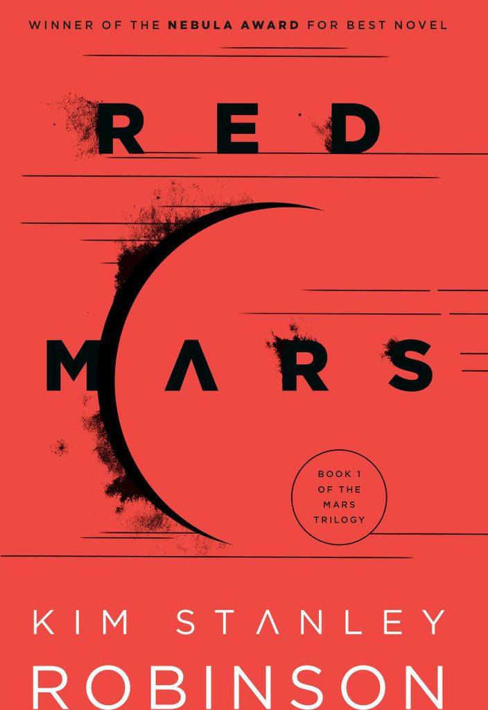 Red Mars