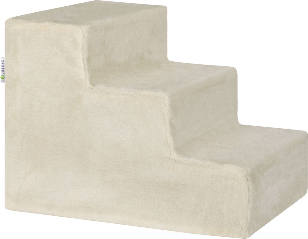 Schody pro domácí mazlíčky Timmy 51702, se 3 schody, 36 cm Obrázek produktu 