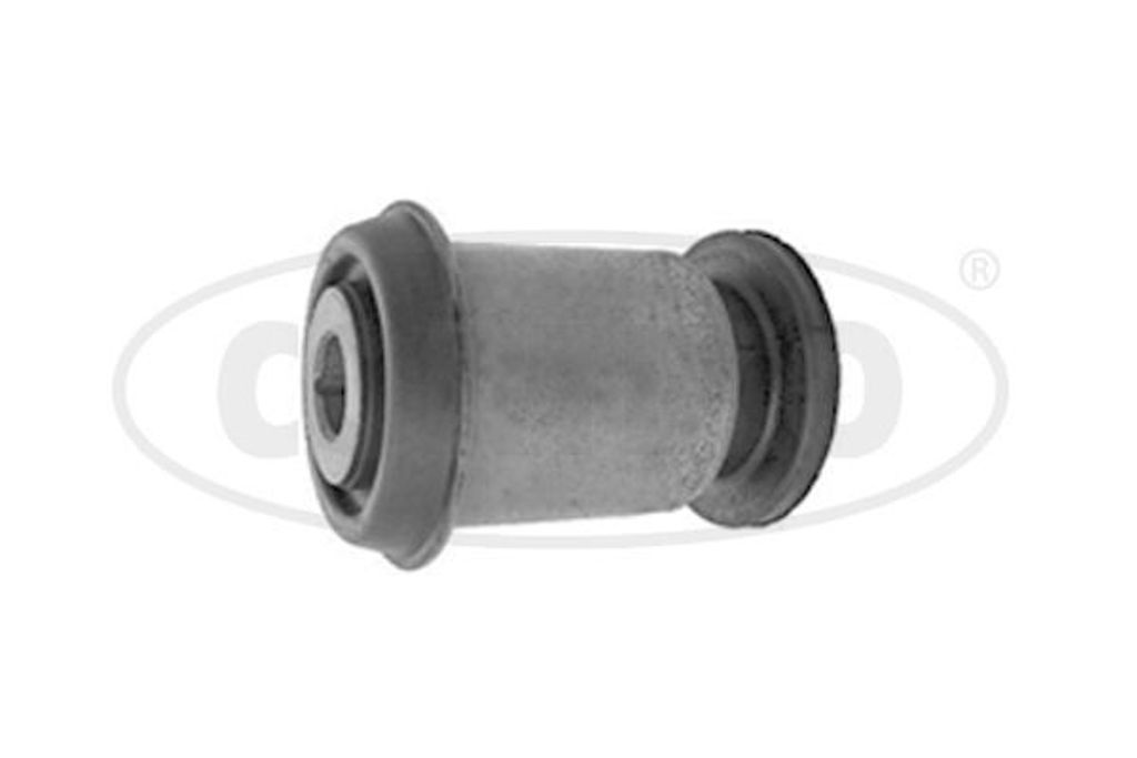 CORTECO Halter Querlenkerlagerung 49398420 mitte Vorne Produktbild 