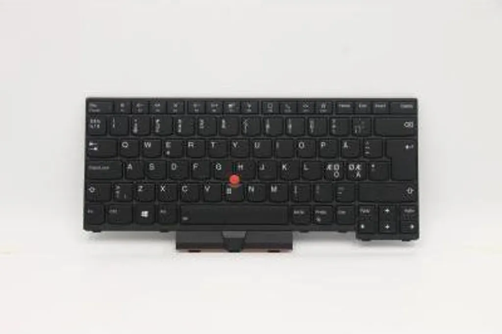 Clavier Lenovo Odin FRU pour Réparer votre Ordinateur avec Full BL LED