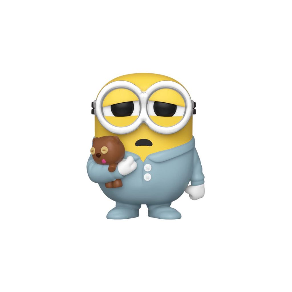 Minions - Pajama Bob 905 - Funko Pop - Figurine en vinyle Image du produit 