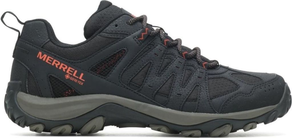 MERRELL Accentor 3 Sport GTX Schuhe Herren schwarz 44