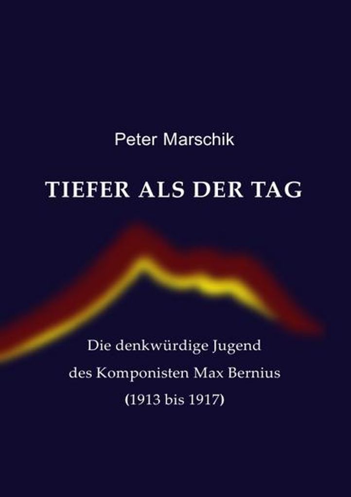 Tiefer als der Tag