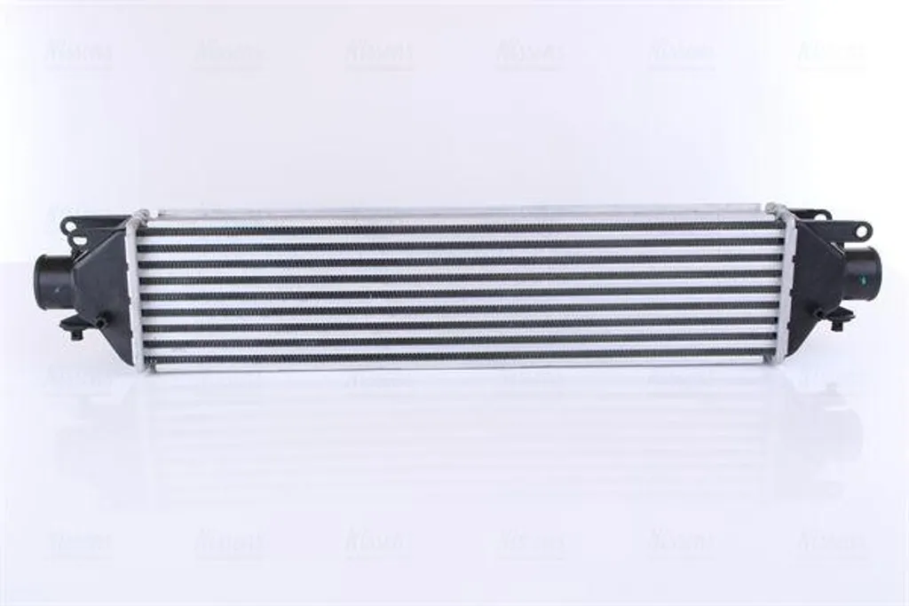 Refroidisseur d'air Nissens 96630 Intercooler pour Linea 1.3 1.6 D