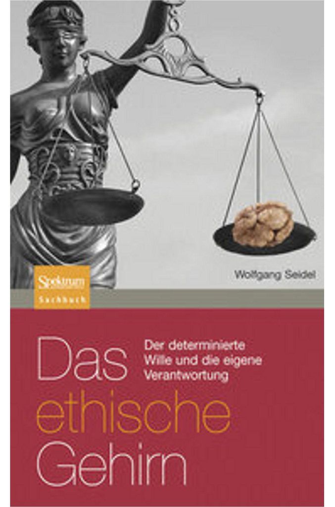 Das ethische Gehirn