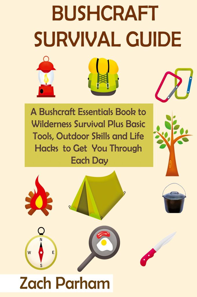 Bushcraft Survival Guide