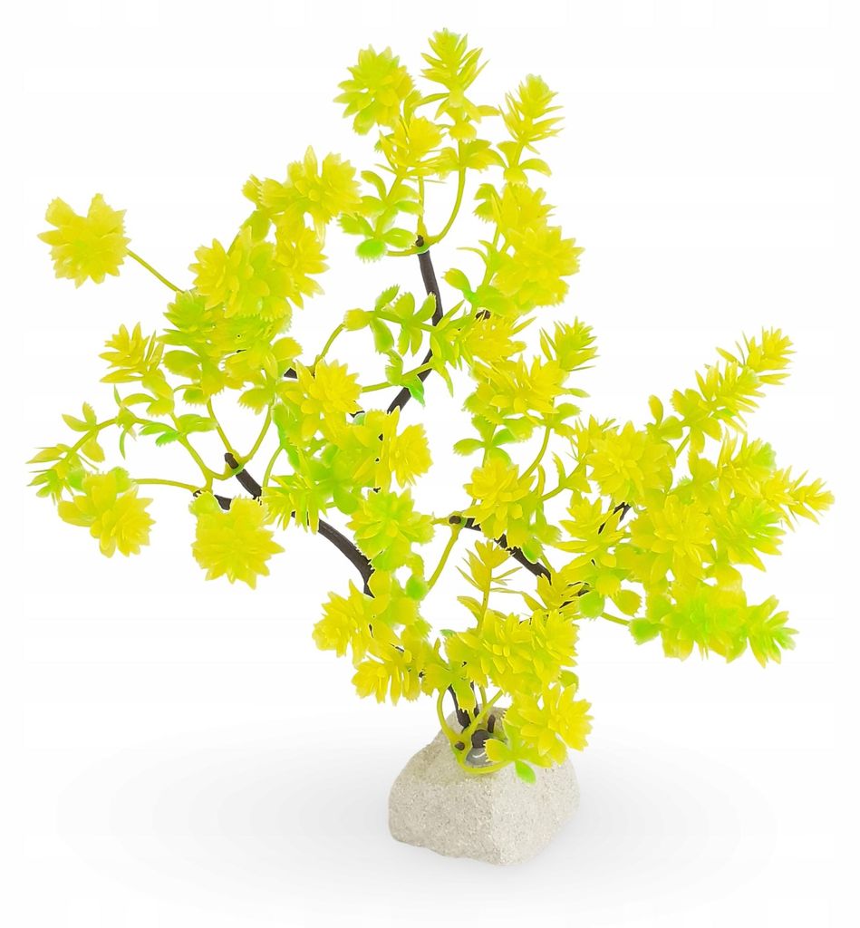 Aquarium Pflanzen Künstlich, 22 cm Kuenstlich 22 cm mit