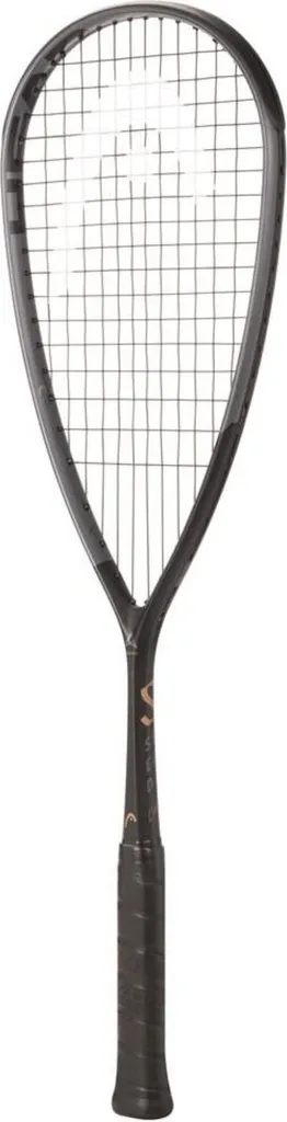 Raquettes Head Speed 120 211003SC07 : Performance et Précision Squash