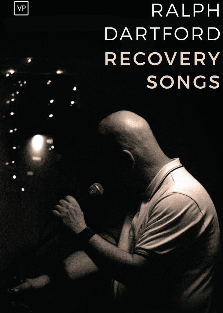Recovery Songs – Lingua: Inglese