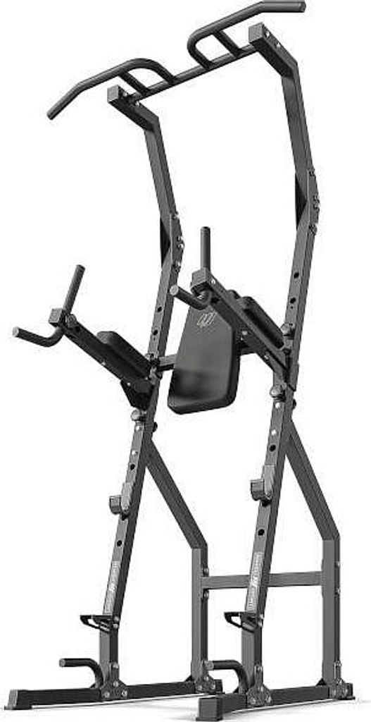 Marbo Sport Kraftstation mit Klimmzugstange MS-U110 2.0