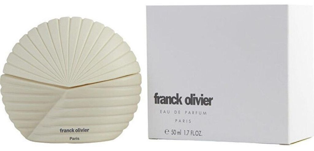 Franck Olivier Franck Olivier parfémovaná voda pre ženy 75 Obrázok produktu 