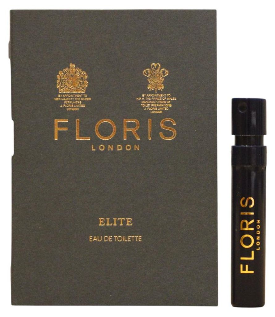 Floris Of London Elite, woda toaletowa dla mężczyzn, Zdjęcie produktu 