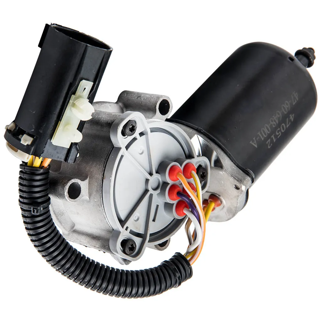 Servomoteur Ford Ranger 2007-2011 : Fiabilité et Montage de Précision