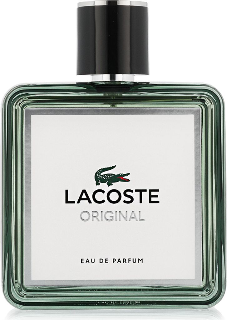 Lacoste Original Eau de Parfum für Herren 100 ml