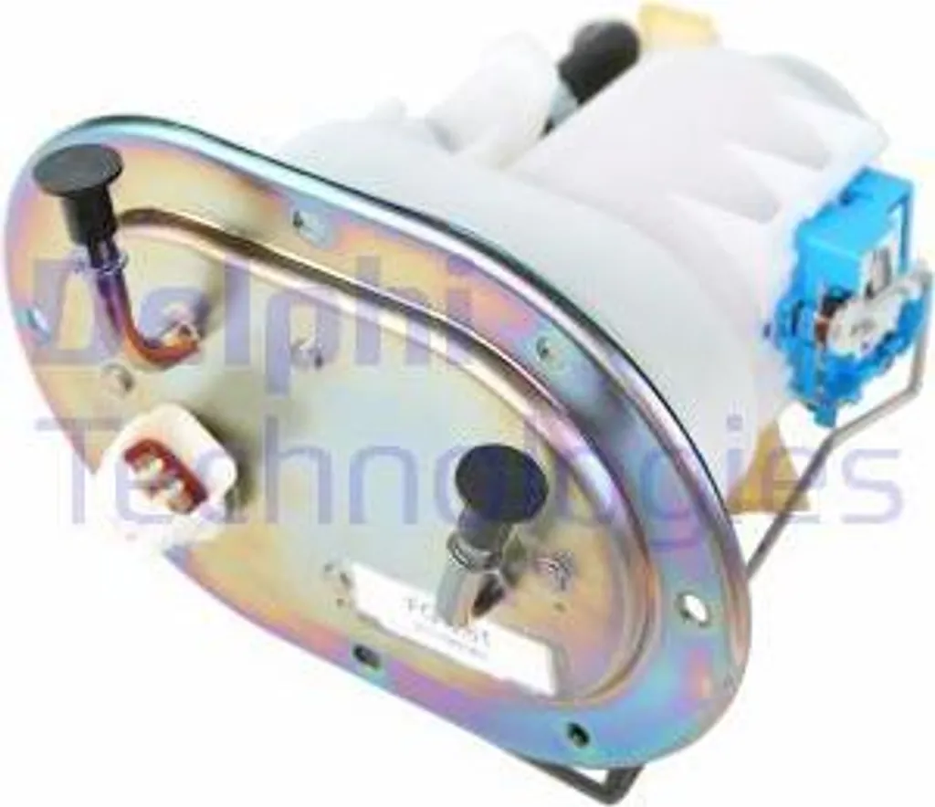 Réparer Système Injection Hyundai Elantra i10 i30 Pompe Delphi FG1261