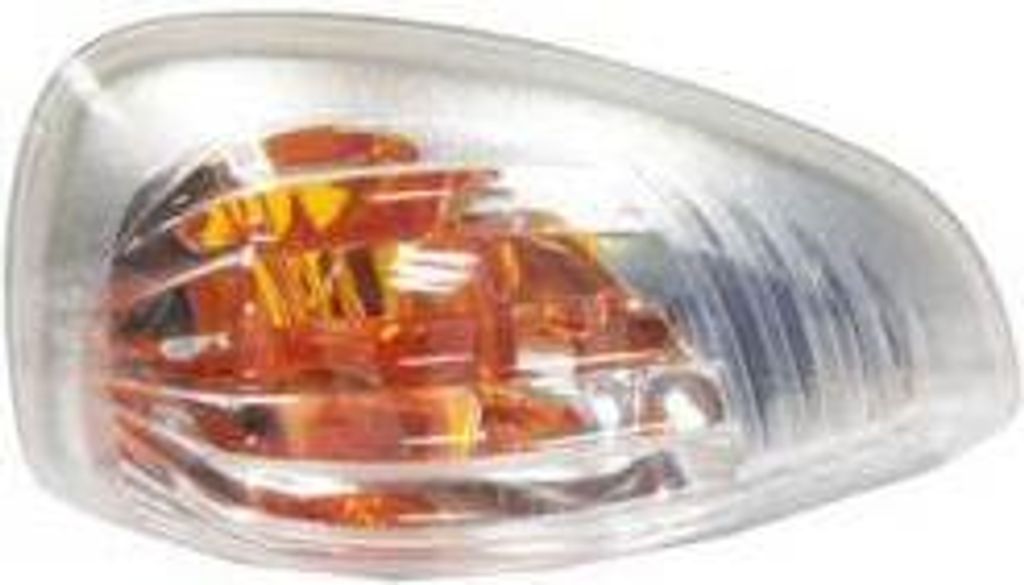 Osram Glühlampe, Blinkleuchte hinten 7504