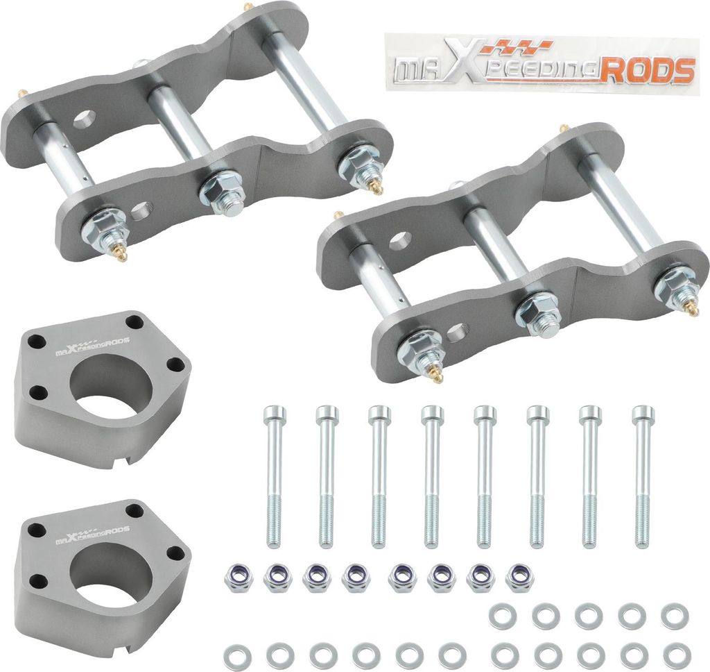 Arrière Level Lift Kit Kit de rehaussement pour Toyota Image du produit 