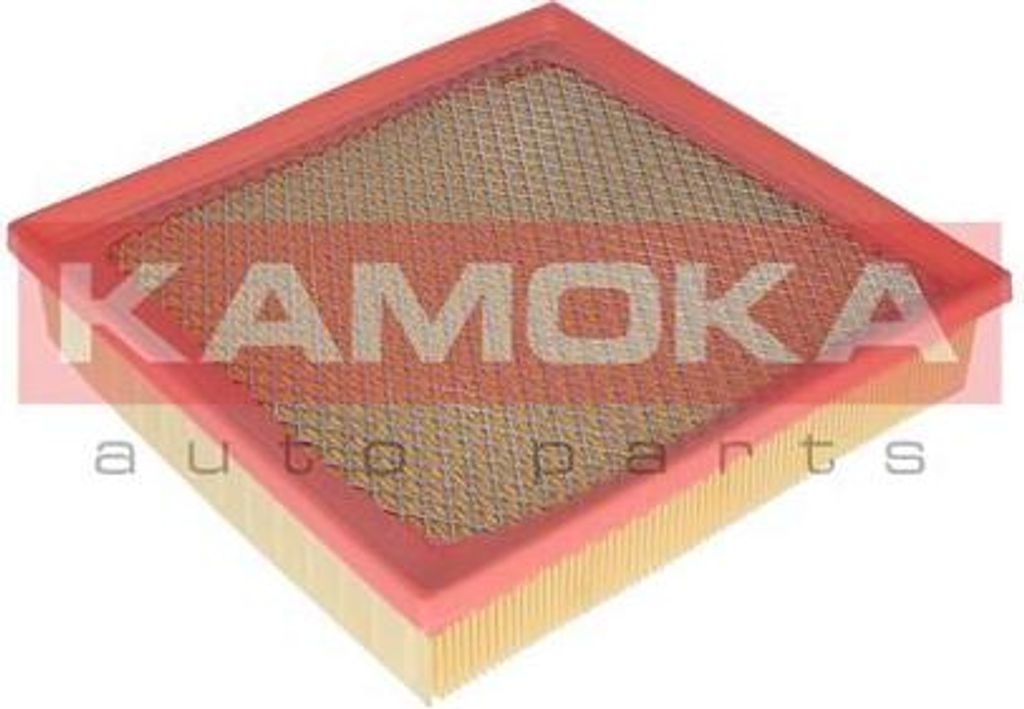 KAMOKA F224801 Luftfilter OE 68081249AC kompatibel mit Freemont