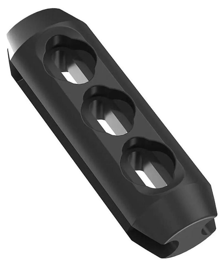 RealPower Magnetic cable 3 Amp,2m,blau mit Adaptern