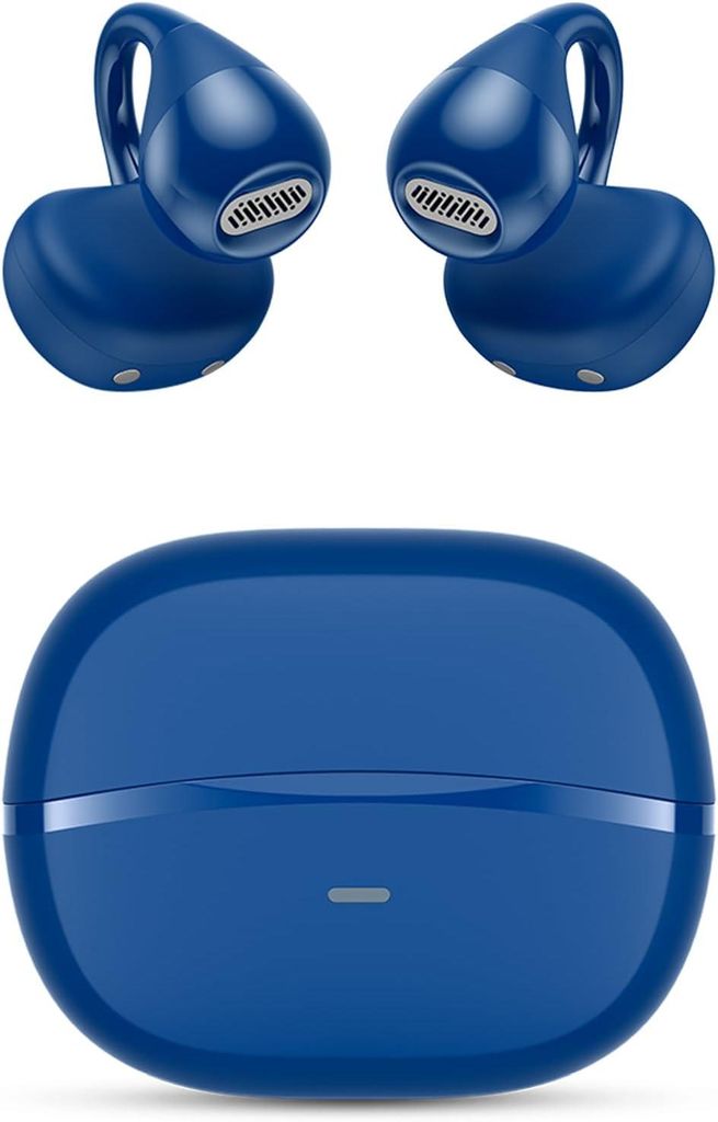 In-Ear -Kopfhörer mit Open-Ear-Clip ENC für klare Anrufe | Produktbild 