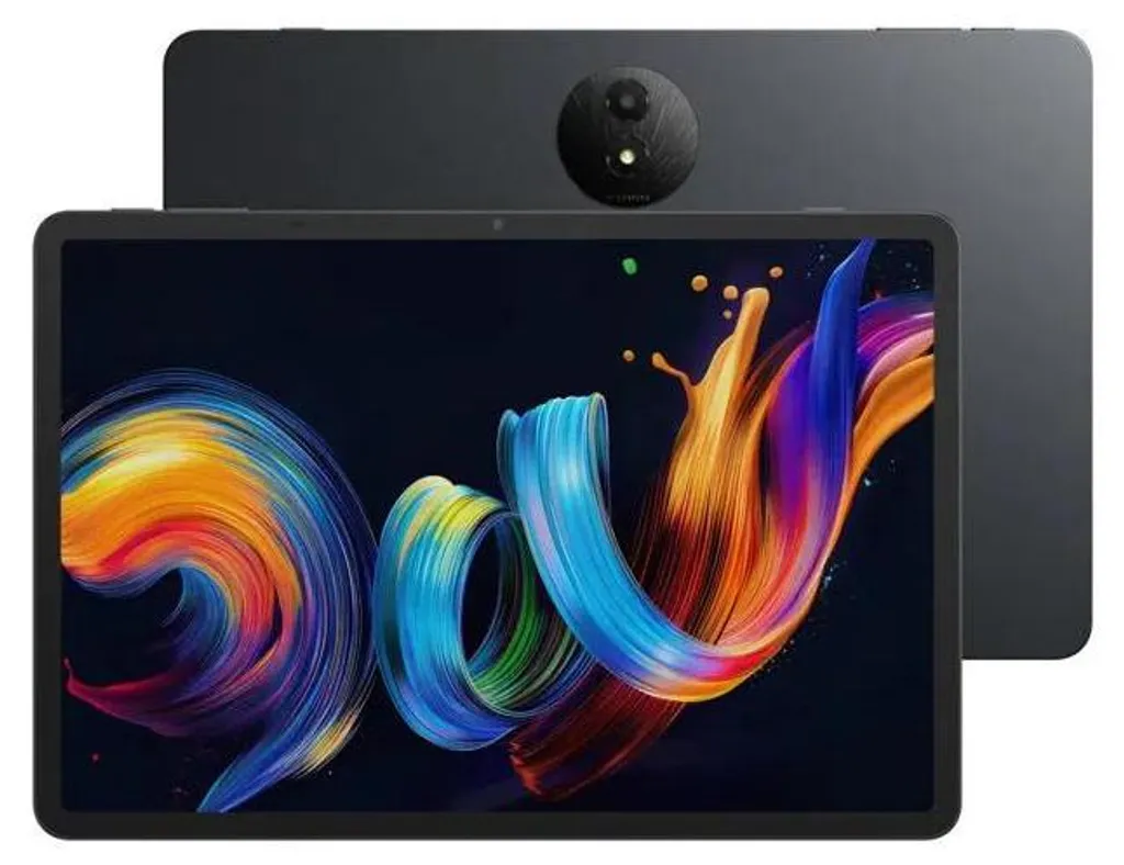 Tablette Tactile TCL NXTPAPER 11 Plus Pack Complet Étui et Stylet Gris