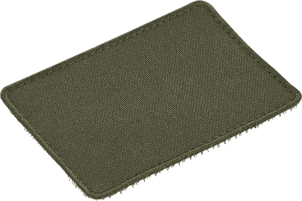 Bagbase - Patch "Molle Utility" - Polyester RW9367 (Einheitsgröße) (Militärgrün)
